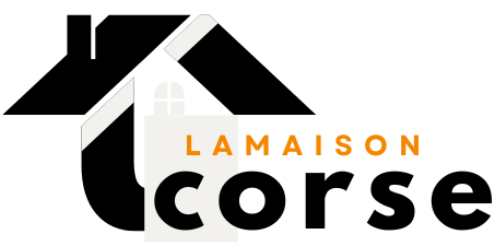 Lamaison corse