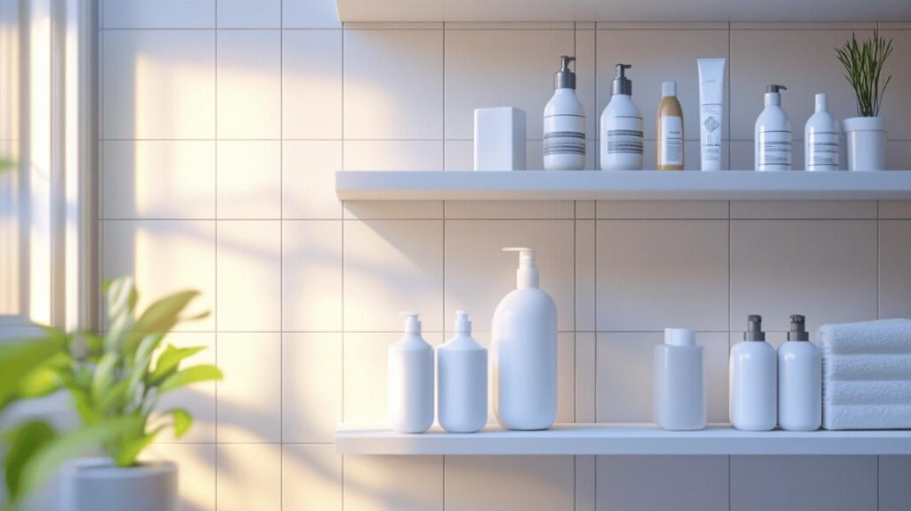 Comment choisir la meilleure javel pour les sanitaires de votre maison