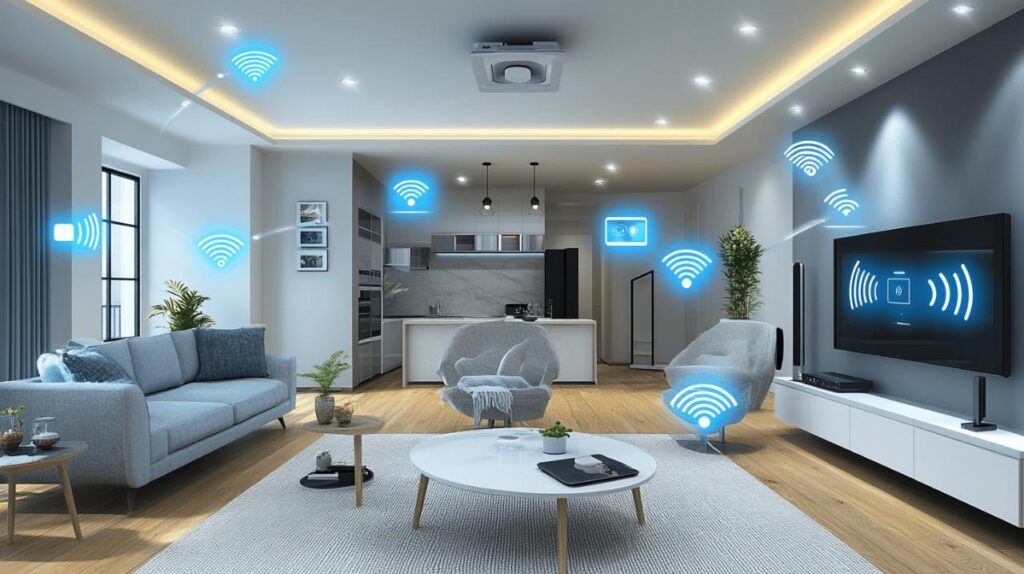 Comment choisir les meilleures solutions connectees pour votre maison ?