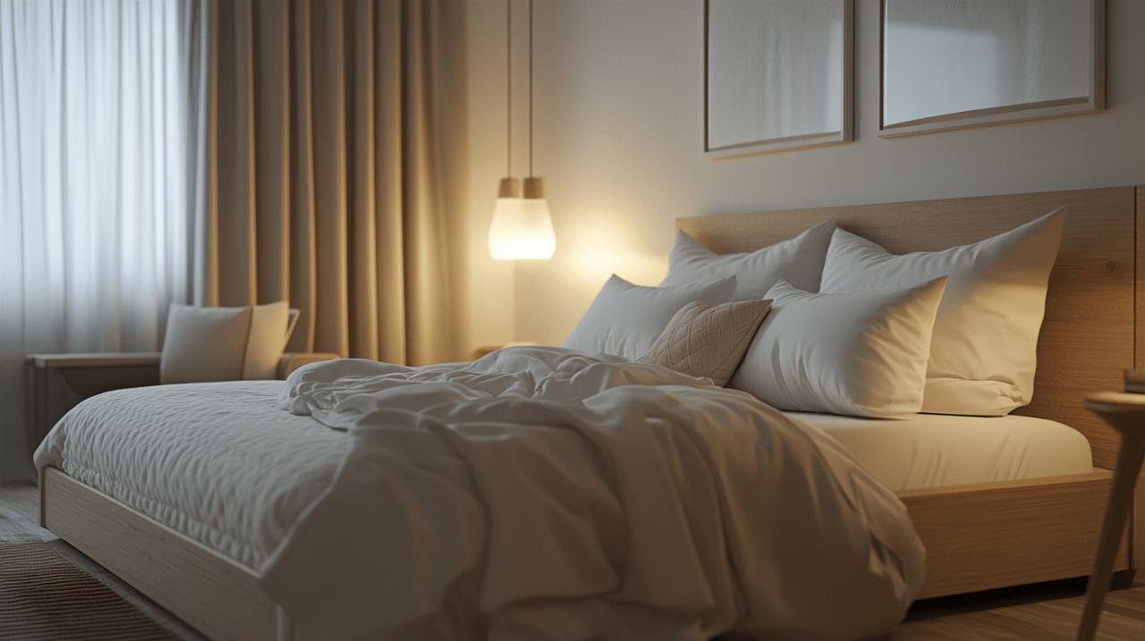 Comment choisir le meilleur matelas pour mieux dormir ?