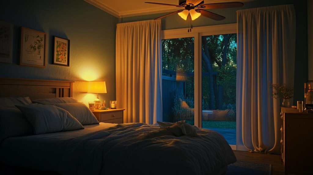 Mieux dormir quand la chaleur frappe : astuces efficaces